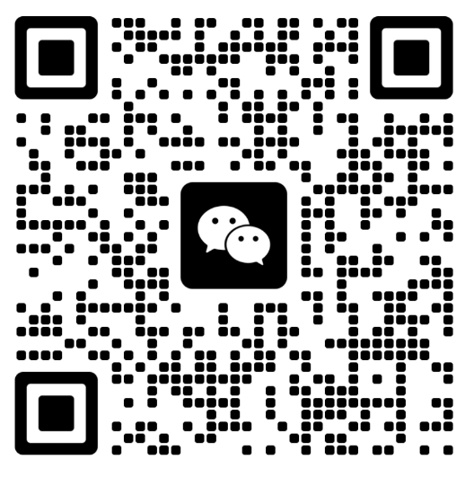 微信二维码